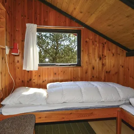 Holiday home Cozy In With Wifi