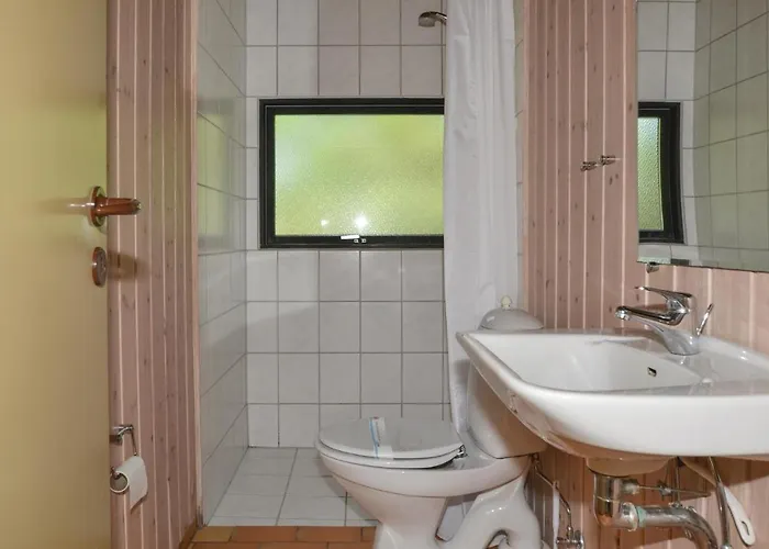 Nybyvej Casa vacanze *