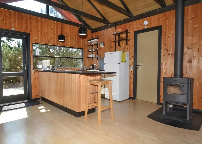 Nybyvej Casa vacanze Fanø