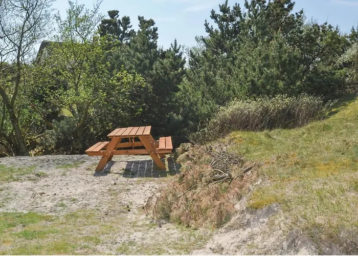 Nybyvej Casa vacanze