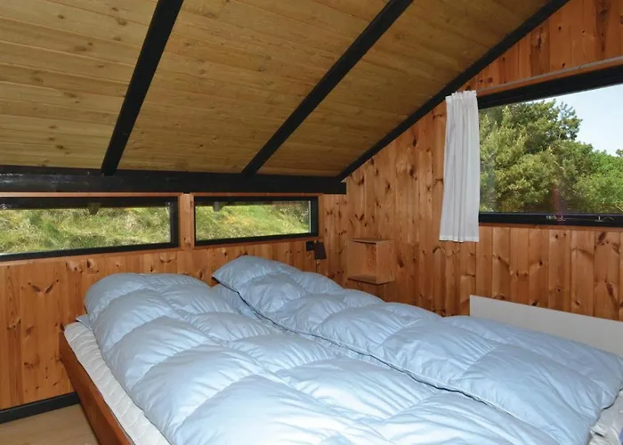 Nybyvej Casa vacanze