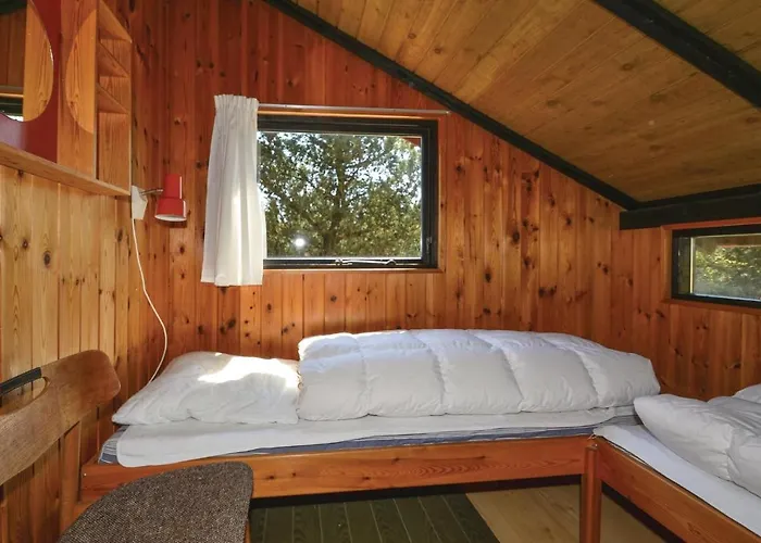 Casa vacanze Nybyvej